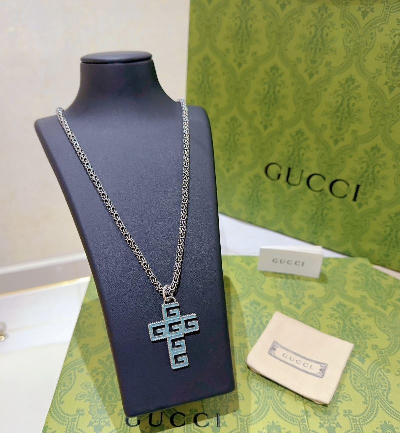 Gucci Necklaces